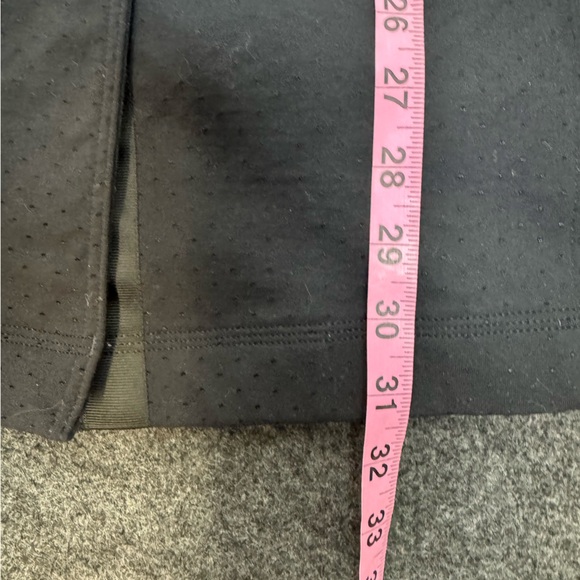 LULULEMON "Cocoon Car Coat" Gray Button-Up Jacket XS - Picture 8 of 10